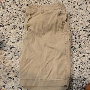 Lucky Brand Tan Shorts